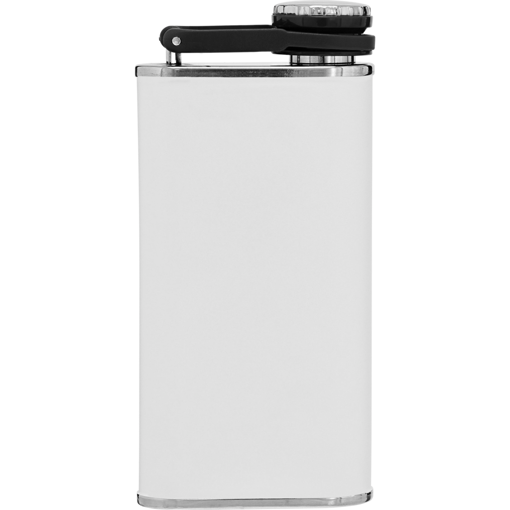Classic Easy Fill Wide Mouth Flask